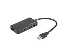 Obrázek k produktu: NATEC Moth rozbočovač