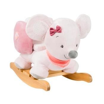 Houpačka NATTOU Houpačka myška Valentine AV 10-36 m