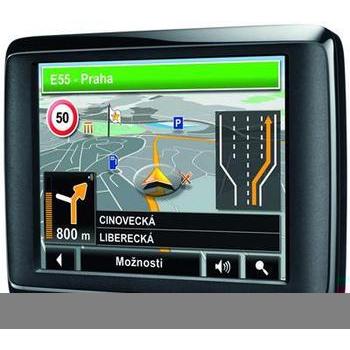GPS navigace do auta NAVIGON 1400