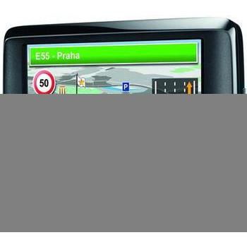 GPS navigace do auta NAVIGON 1410