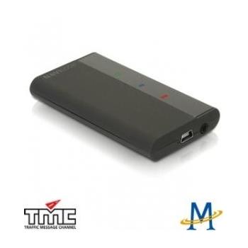 GPS modul NAVILOCK BT-463TE RDS/TMC