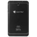 NAVITEL GPS navigace do auta/tablet PC T757 LTE/ IPS displej 7"/ rozlišení 1280 x 800/ Android 8.1/ 