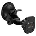 NAVITEL GPS navigace do auta E505 Magnetic/ 5" displej/ rozlišení 480 x 272/ mini USB + magnetický d