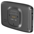 NAVITEL GPS navigace do auta E505 Magnetic/ 5" displej/ rozlišení 480 x 272/ mini USB + magnetický d