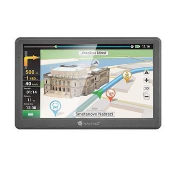 GPS navigace do auta NAVITEL E700 XXX