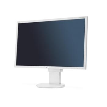 22'' LED NEC EA223WM,1680x1050,TN,250,130mm,WH