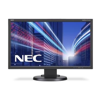 23'' LED NEC E233WM,1920x1080,TN,250cd,110mm,WH