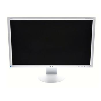 27'' LED NEC EA275WMi,2560x1440,IPS,350cd,130mm,WH