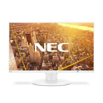 27'' LED NEC E271N,1920x1080,IPS,250cd,130mm,WH