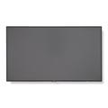 55'' LED NEC V554,1920x1080,S-IPS,24/7,500cd