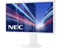 Obrázek k produktu: NEC  E243WMi, bílý (white)