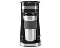 Obrázek k produktu: NEDIS KACM300FBK, černý (black)