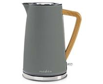 Obrázek k produktu: NEDIS KAWK510, šedý (gray)