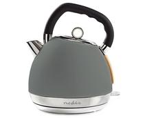 Obrázek k produktu: NEDIS KAWK520, šedý (gray)