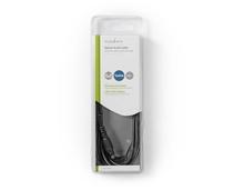 Obrázek k produktu: NEDIS optický audio kabel