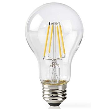 Wi-Fi chytrá LED žárovka NEDIS Wi-Fi Smart Bulb 5 W