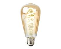Obrázek k produktu: NEDIS Wi-Fi Smart Bulb ST64 5,5 W