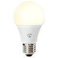 Obrázek k produktu: NEDIS Wi-Fi Smart Bulb E27 6 W