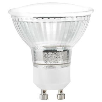 Wi-Fi chytrá LED žárovka NEDIS Wi-Fi Smart Bulb GU10 4,5 W