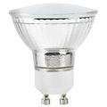 NEDIS Wi-Fi chytrá LED žárovka/ GU10/ PAR16/ 5W/ 230V/ 330lm/ 6500K/ teplá až studená bílá/ stmívate