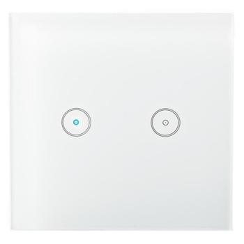 Chytrý spínač osvětlení NEDIS WIFIWS20WT