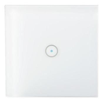 Chytrý spínač osvětlení NEDIS WIFIWS10WT