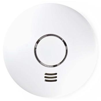 Chytrý detektor kouře NEDIS WIFIDS10WT
