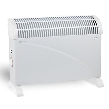 Teplovzdušný konvektor VIVAX CH-2010F