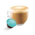 Kávové kapsle NESCAFE Dolce Gusto FLAT WHITE 16Cap