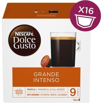 Kávová kapsle NESCAFE DOLCE G. GR. INTENSO 16KS