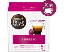 Obrázek k produktu: NESCAFE  DOLCE GUSTO Espresso