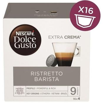 Kávové kapsle NESCAFE Dolce Gusto Barista 16Cap