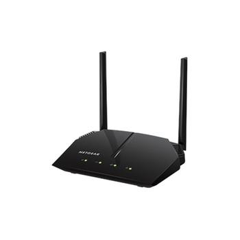 Netgear R6120 WiFi Router, Wireless AC1200