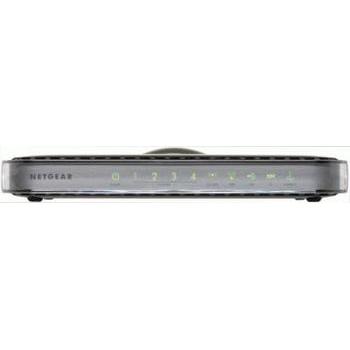 ADSL2 router NETGEAR DGN3500B