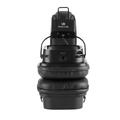 Bezdrátová sluchátka NGS Artica Jelly, černé (Black)