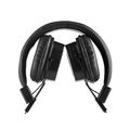 Bezdrátová sluchátka NGS Artica Jelly, černé (Black)