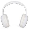 NGS sluchátka Arctica Pride/ BT/ Bílé