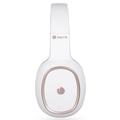 NGS sluchátka Arctica Pride/ BT/ Bílé