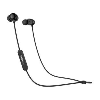 Bezdrátová sluchátka NICEBOY HIVE E2, černý (black)