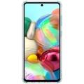 Pouzdro pro Samsung Nillkin Nature TPU Kryt pro Samsung Galaxy S20, průhledná