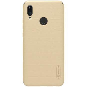 Pouzdro NILLKIN Super Frosted pro Huawei P Smart 2019