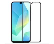 Obrázek k produktu: NILLKIN Tvrzené Sklo 2.5D CP+ PRO Black pro Samsung Galaxy A16 5G