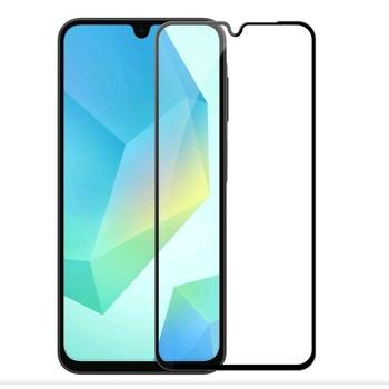 Ochranné sklo NILLKIN Tvrzené Sklo 2.5D CP+ PRO Black pro Samsung Galaxy A16 5G