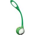 LED stolní lampa NILSEN MAGIC, zelená (green)