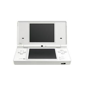 Herní konzole NINTENDO DSi, bílá (white)