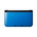 Herní konzole NINTENDO 3DS XL, černo-modrá
