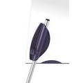 Flipchart NOBO Nautile non-magnetic