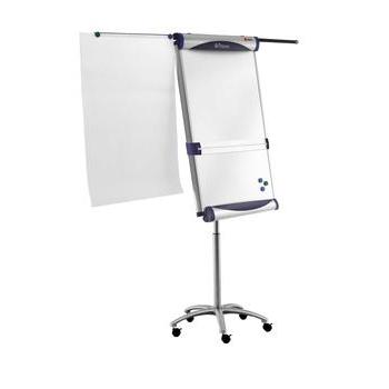 Flipchart NOBO Piranha mobile