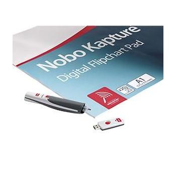 Sada k flipchartu NOBO KAPTURE Starter Kit