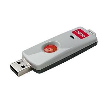 Příjímač NOBO KAPTURE USB receiver